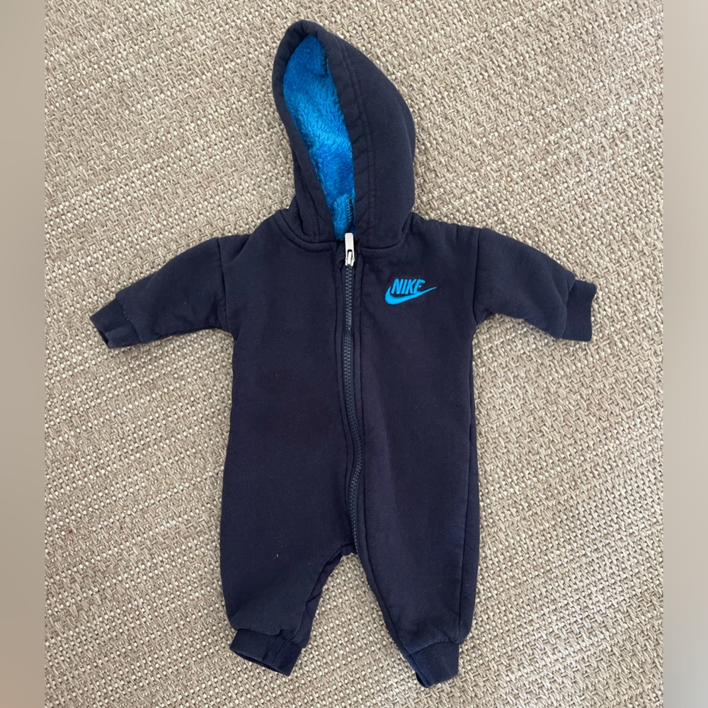 Nike Infant Sweatsuit